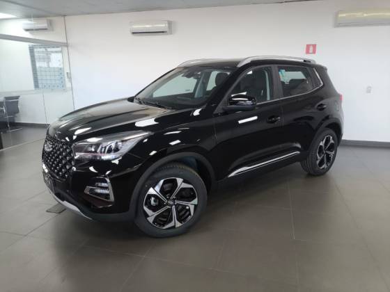 CAOA CHERY TIGGO 5x 1.5 VVT TURBO iFLEX SPORT CVT